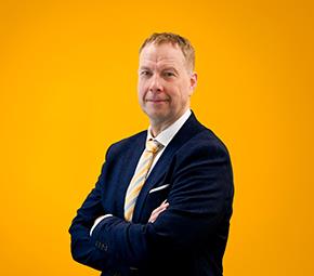 Antti Tanskanen henkilökuva.