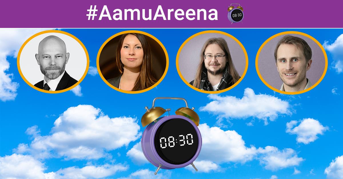 1068 AamuAreena artikkelikuva