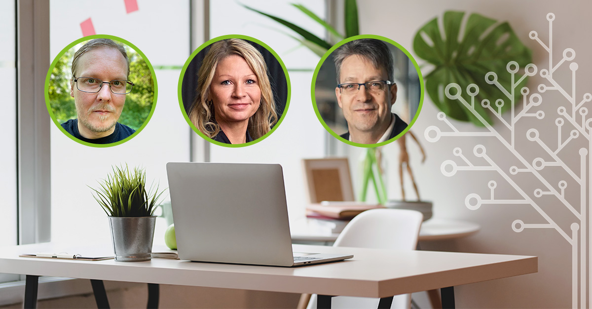 1152 tieke artikkelikuva green ict organisaatioille