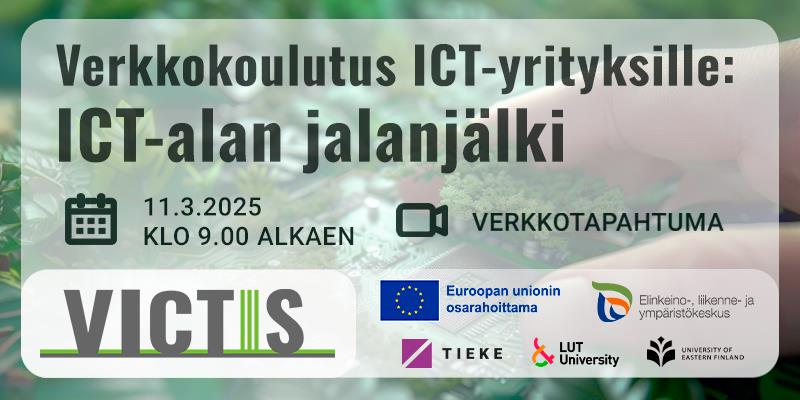 1457 GreenICT VICTIS 20250311 800x400