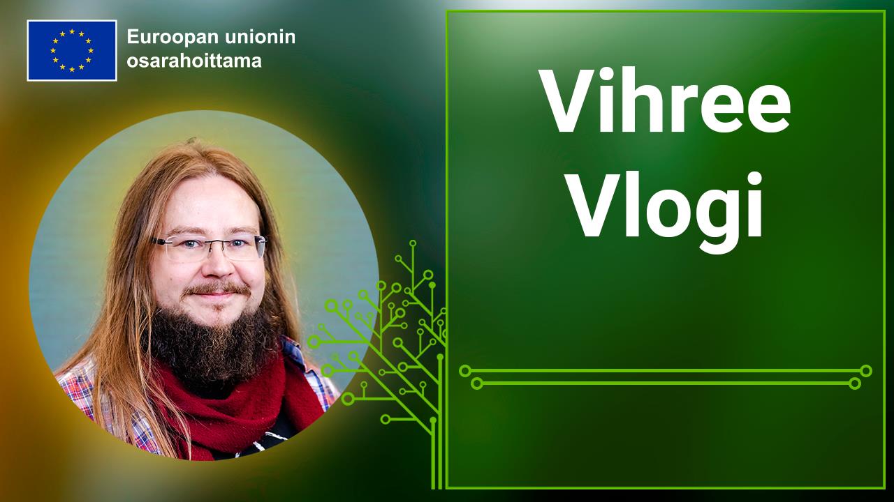 1660 VihreeVlogi pohja yleinen EU logo