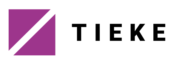 TIEKEn logo