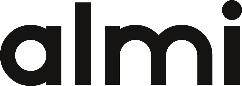 301 almi logo svart rgb