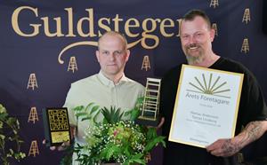 4720 Guldstegen AW 3