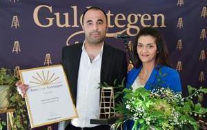 4724 Guldstegen AW 4