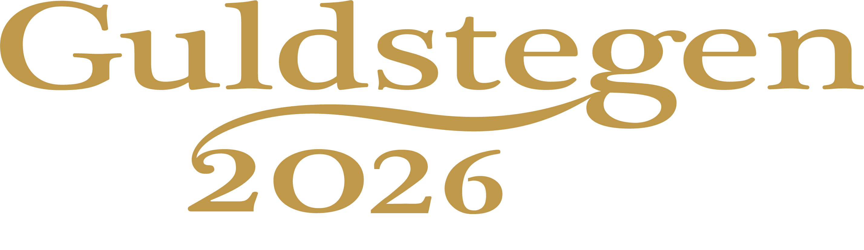 5308 Guldstegen 2026 Logo