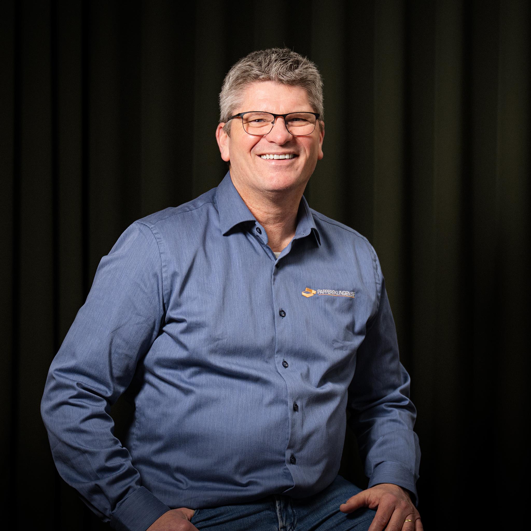 5491 papperskungen kvadrat