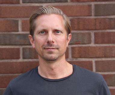 Christian Magnusson, resursplanerare
