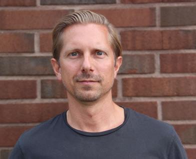 Christian Magnusson, Resource Planner