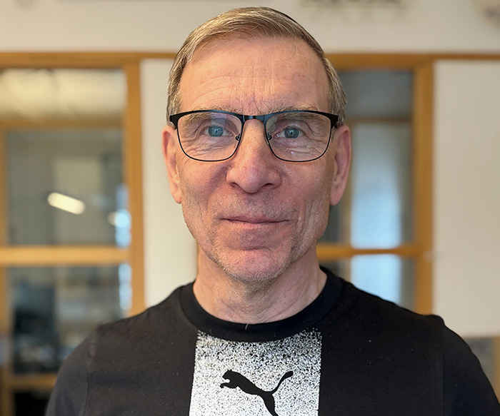 Jerry Karlén