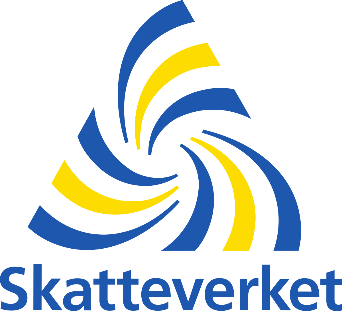 11265 Skatteverket Logo.svg