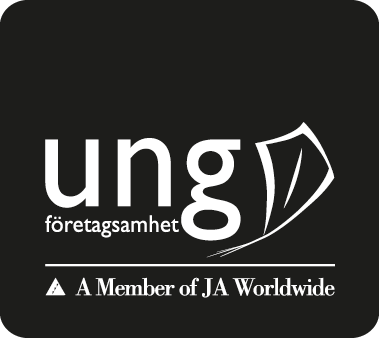 116 UF Logo svart cmyk