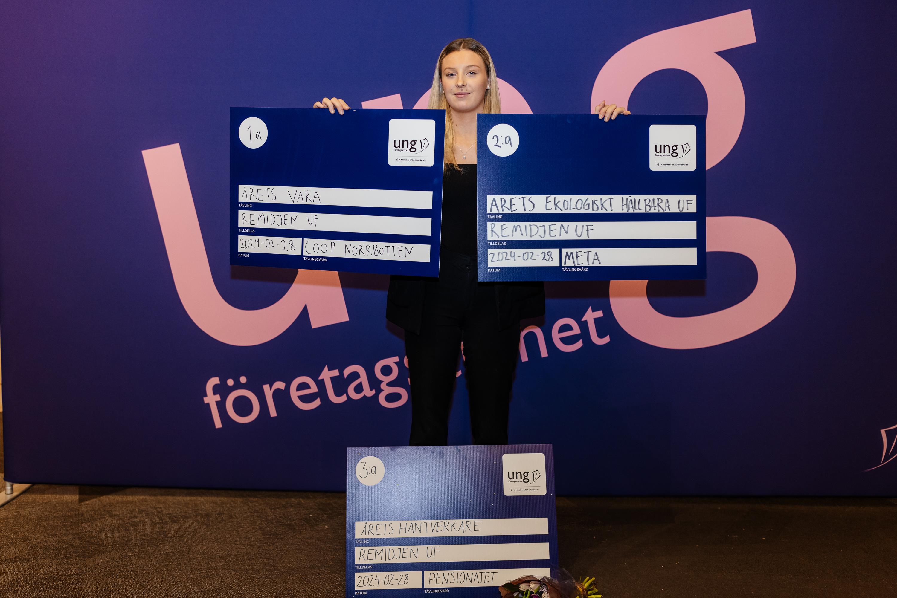 14400 %c3%85rets Ekologiskt h%c3%a5llbara UF f%c3%b6retag%2c 2a%2c Remidjen UF%2c %c3%84lvsbyns gymnasium%2c Fotograf Lisa Bj%c3%b6rk