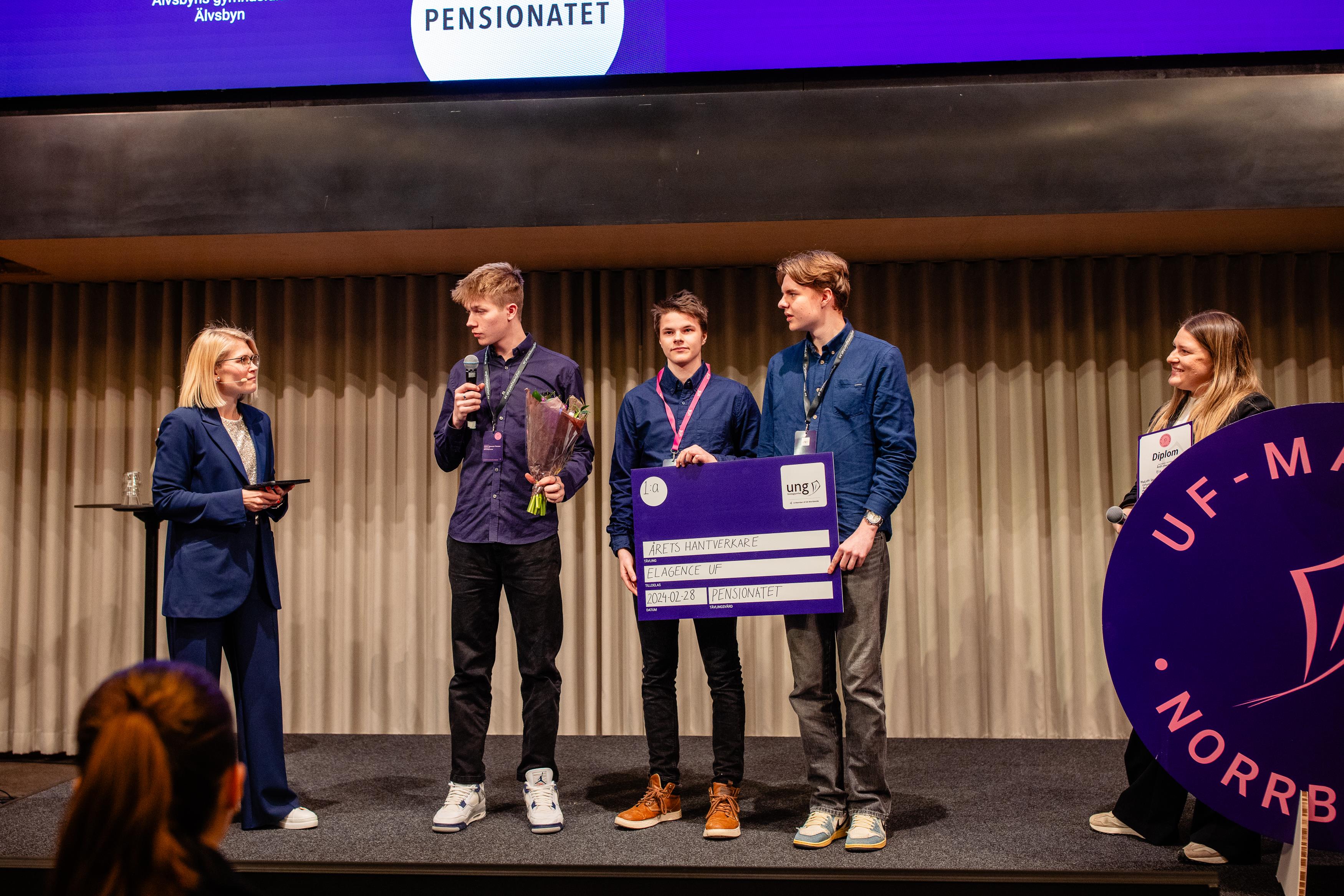 15195 %c3%85rets Hantverkare%2c 1a%2c elAgence UF%2c Bj%c3%b6rkn%c3%a4sgymnasiet%2c Fotograf Lisa Bj%c3%b6rk