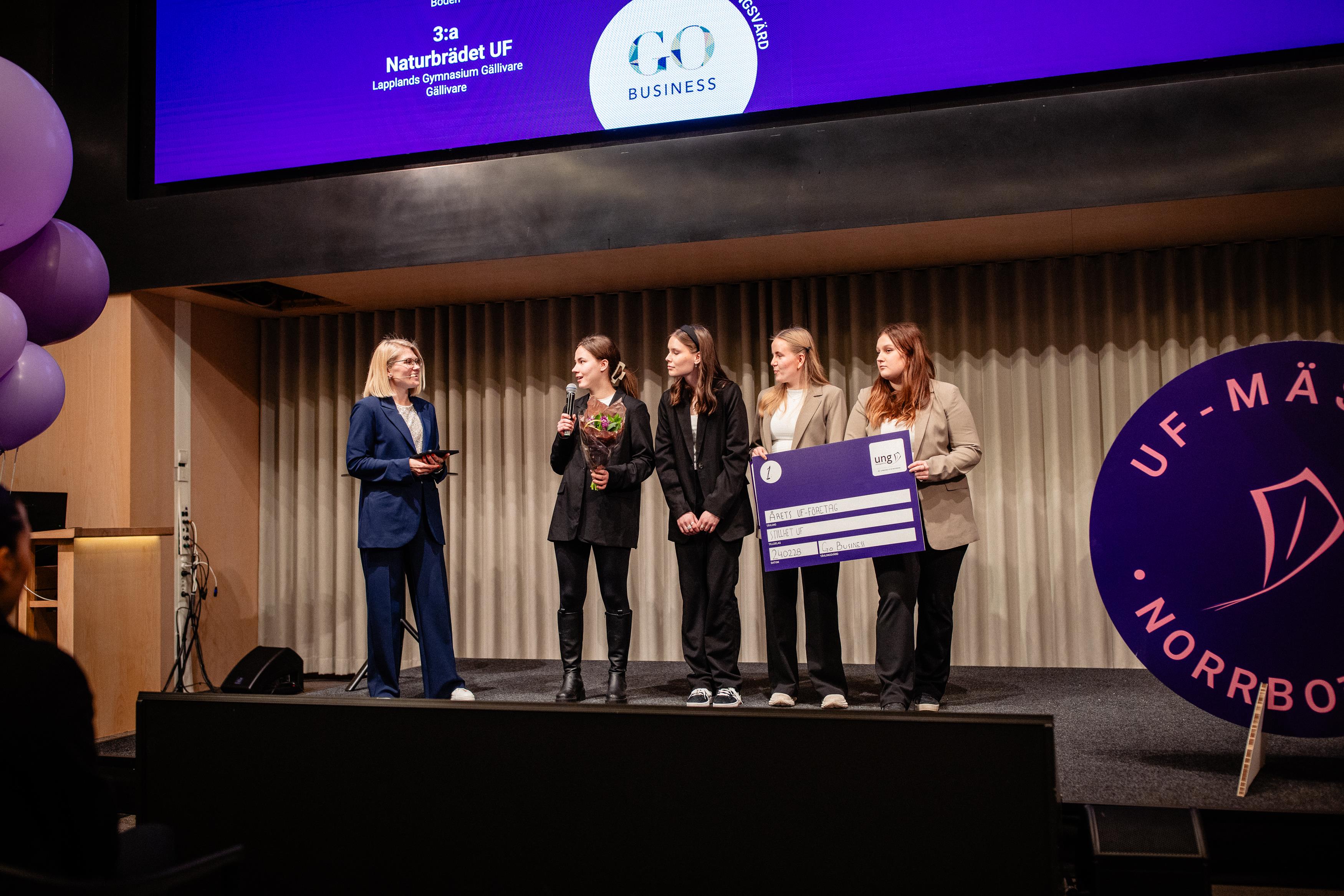 15198 %c3%85rets UF f%c3%b6retag%2c 1a%2c Stillhet UF%2c Lapplands Gymnasium G%c3%a4llivare%2c Lisa Bj%c3%b6rk 2