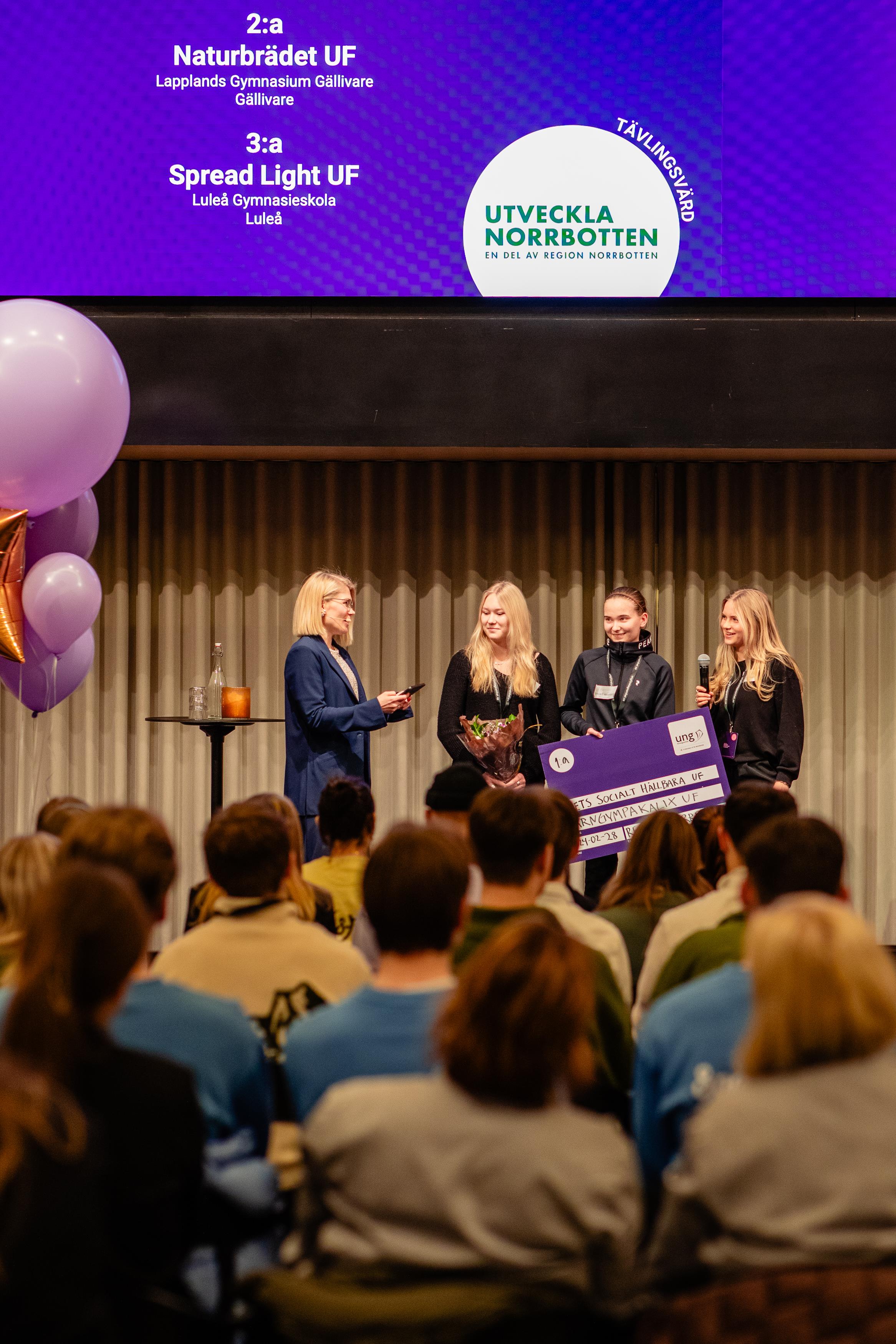 15214 %c3%85rets Socialt H%c3%a5llbara UF%2c 1a%2c BarngympaKalix UF%2c Furuhedsskolan%2c Lisa Bj%c3%b6rk 2