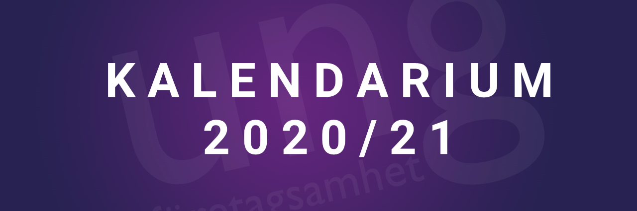 2022 kalendarium
