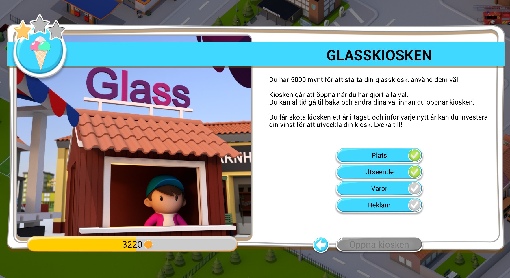 2373 glasskiosken