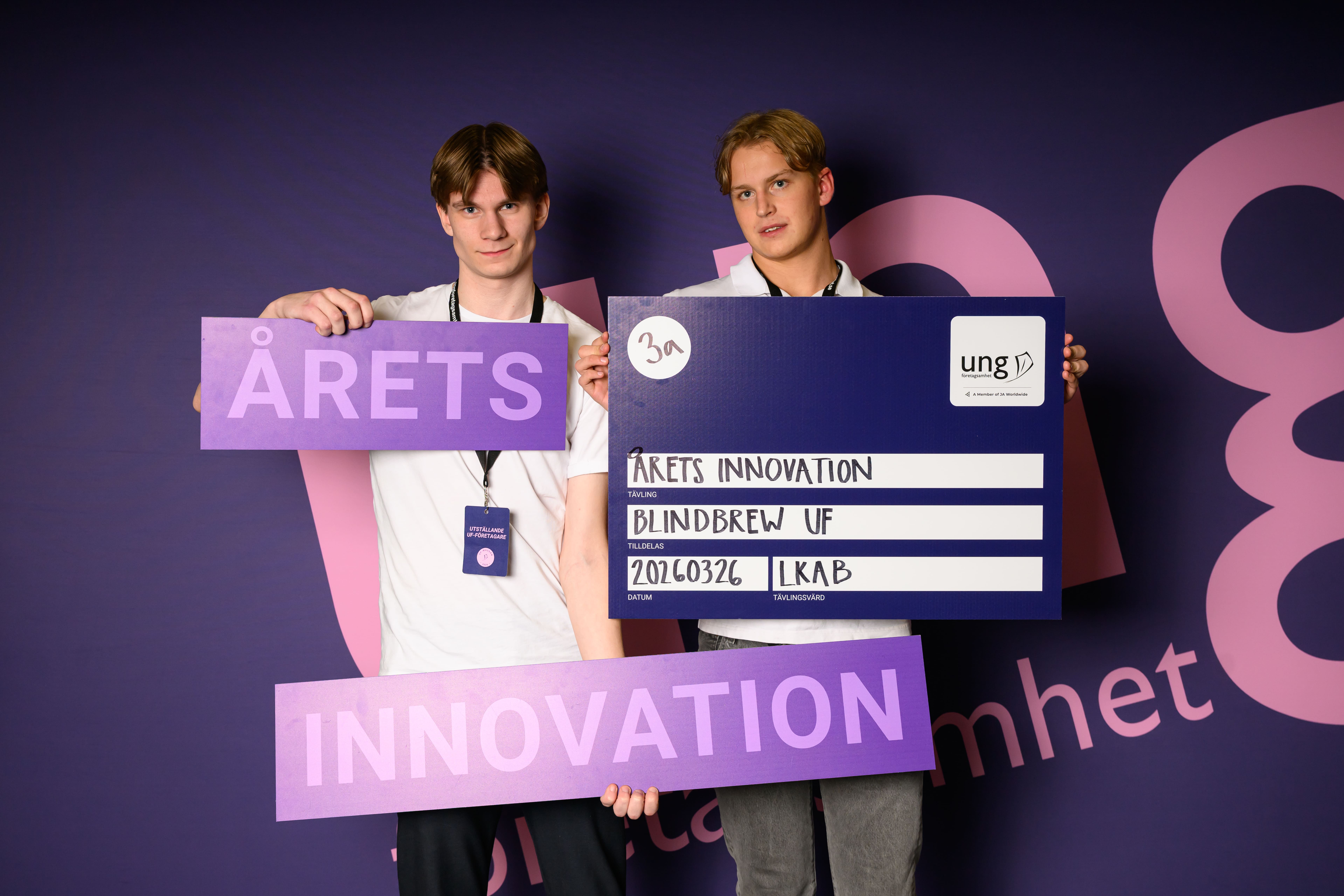 25080 %C3%85rets Innovation%2C 3a%2C BlindBrew UF%2C Bj%C3%B6rkn%C3%A4sgymnasiet%2C Fotograf Norrstudios