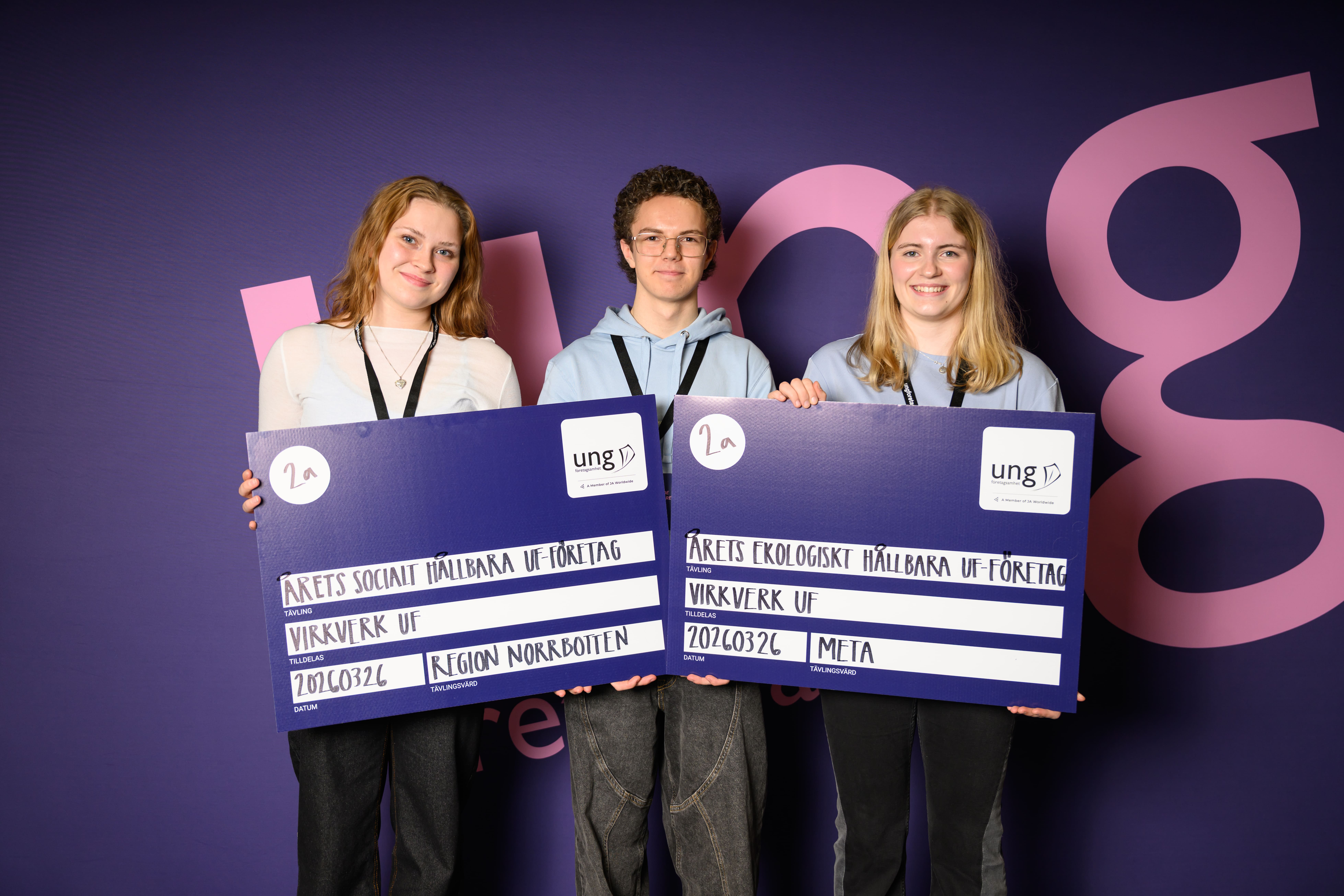 25090 %C3%85rets Socialt H%C3%A5llbara%2C 2a%2C VirkVerk UF%2C Bj%C3%B6rkn%C3%A4sgymnasiet%2C Fotograf Norrstudios