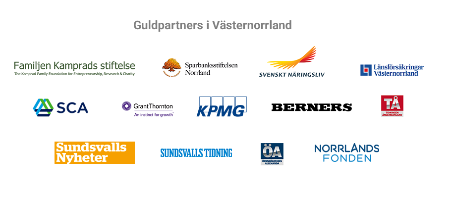 424 Partners vasternorrland