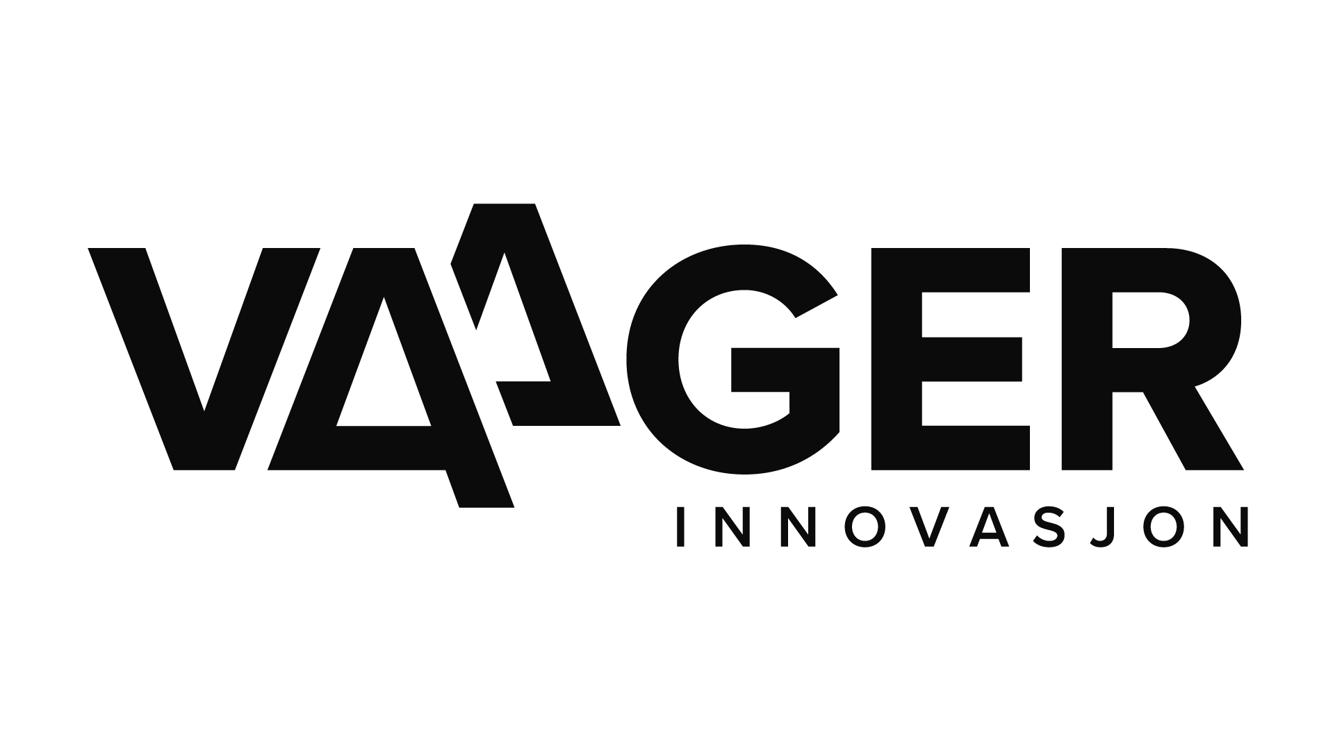 223 VAAGER med INNOVASJON SortStoep RGB