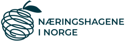249 N%C3%A6ringshagene i Norge Logo
