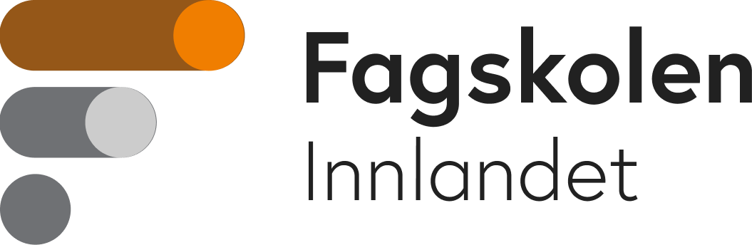 303 fagskolen logo
