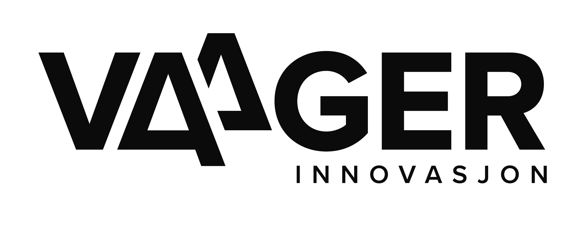 304 VAAGER med INNOVASJON SortStoep RGB