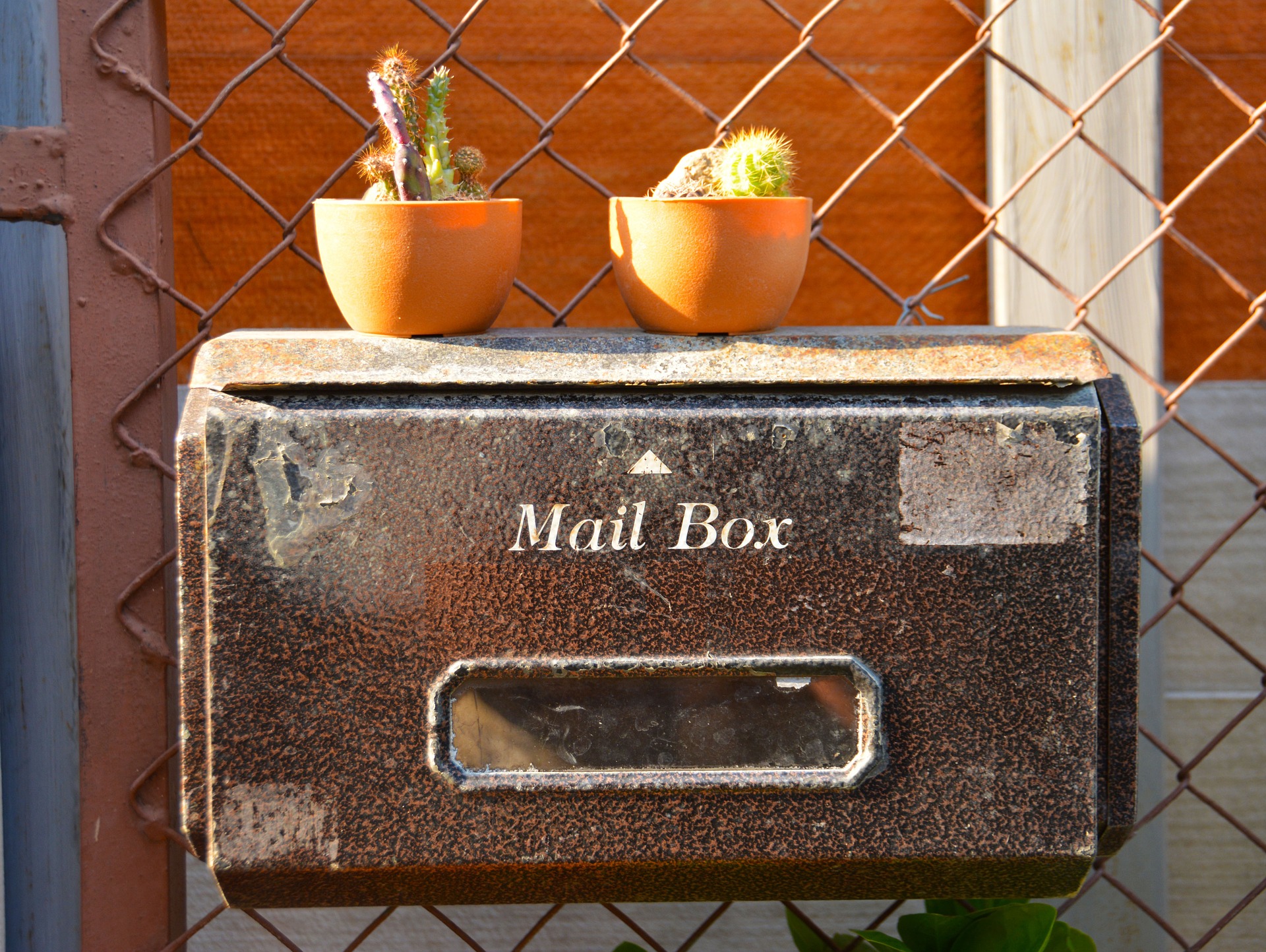 300 mailbox