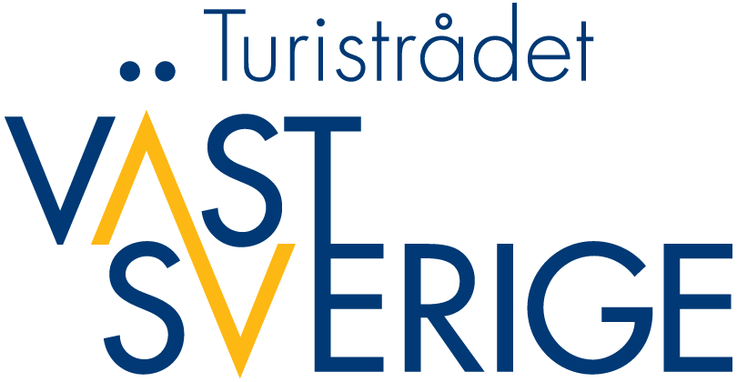 2234 vastsverige svensk blagul turistradet dm