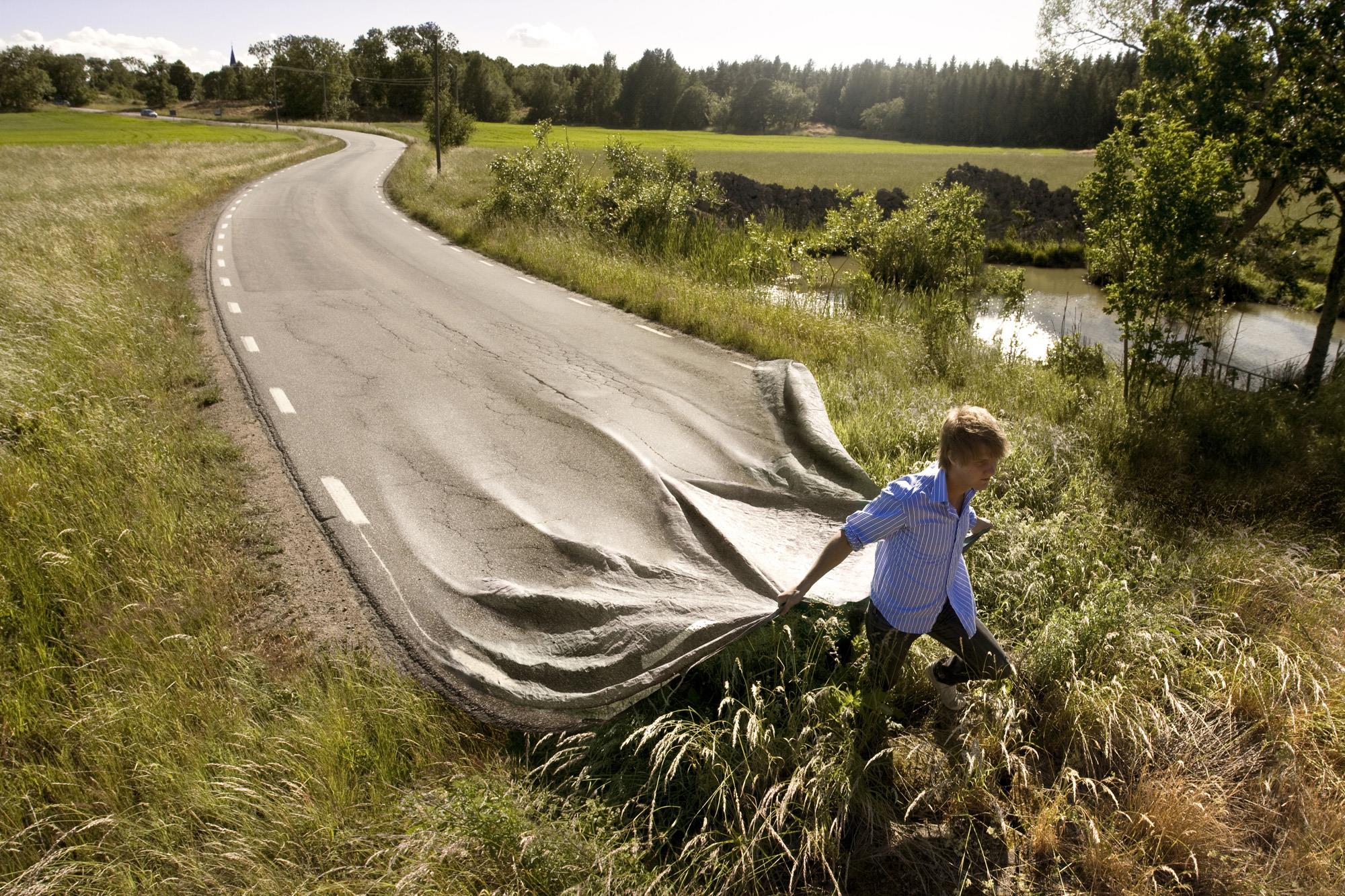 2253 go your own road