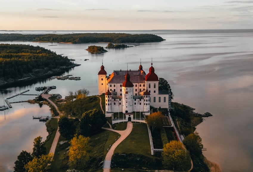 2801 l%C3%A4ck%C3%B6 slott