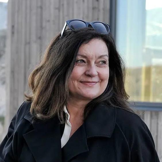 2820 Bera Nordal kvadrat