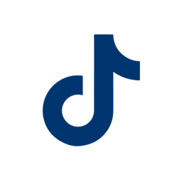 Visit us at Tiktok