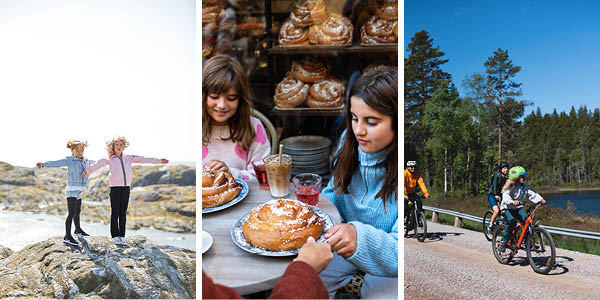 2914 Kollage Fjordkind
