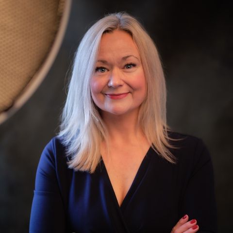 3097 Sofia Rasmussen ny profilbild