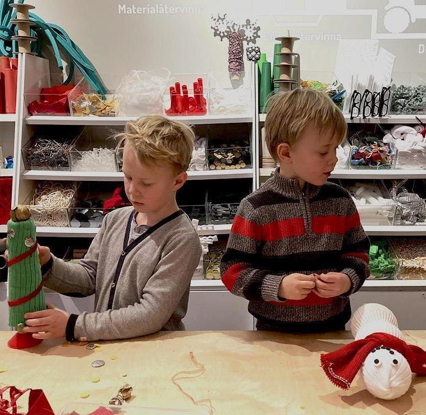 1635 julverkstad barn