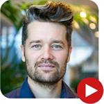 Porträtt Henrik Näsström