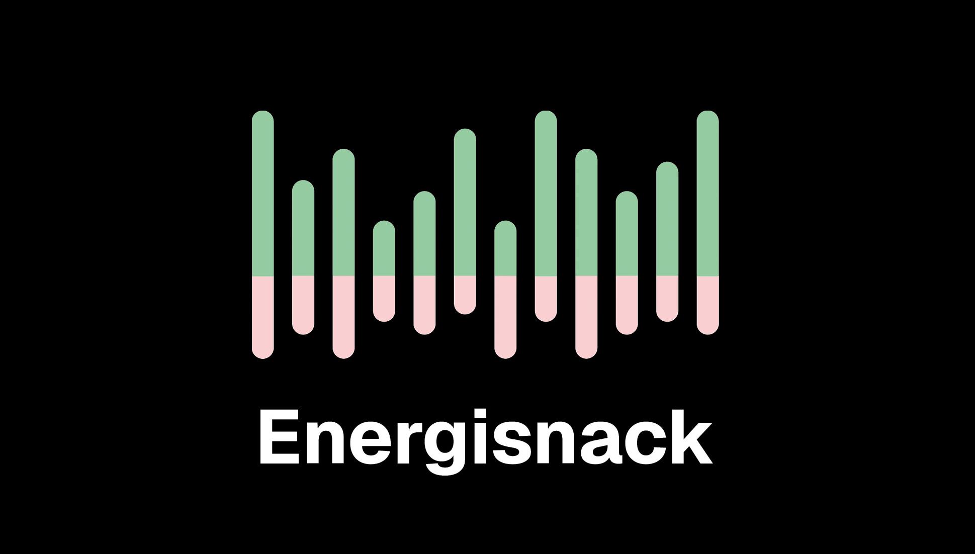 Batterisystem som står inomhus i ett förråd.