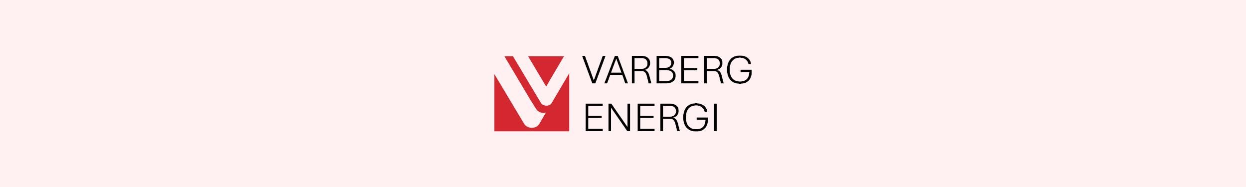 Hemsida Varberg Energi