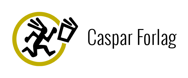 6745 caspar forlag logo
