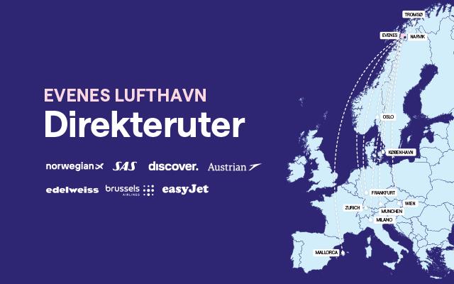 780 Direkteruter