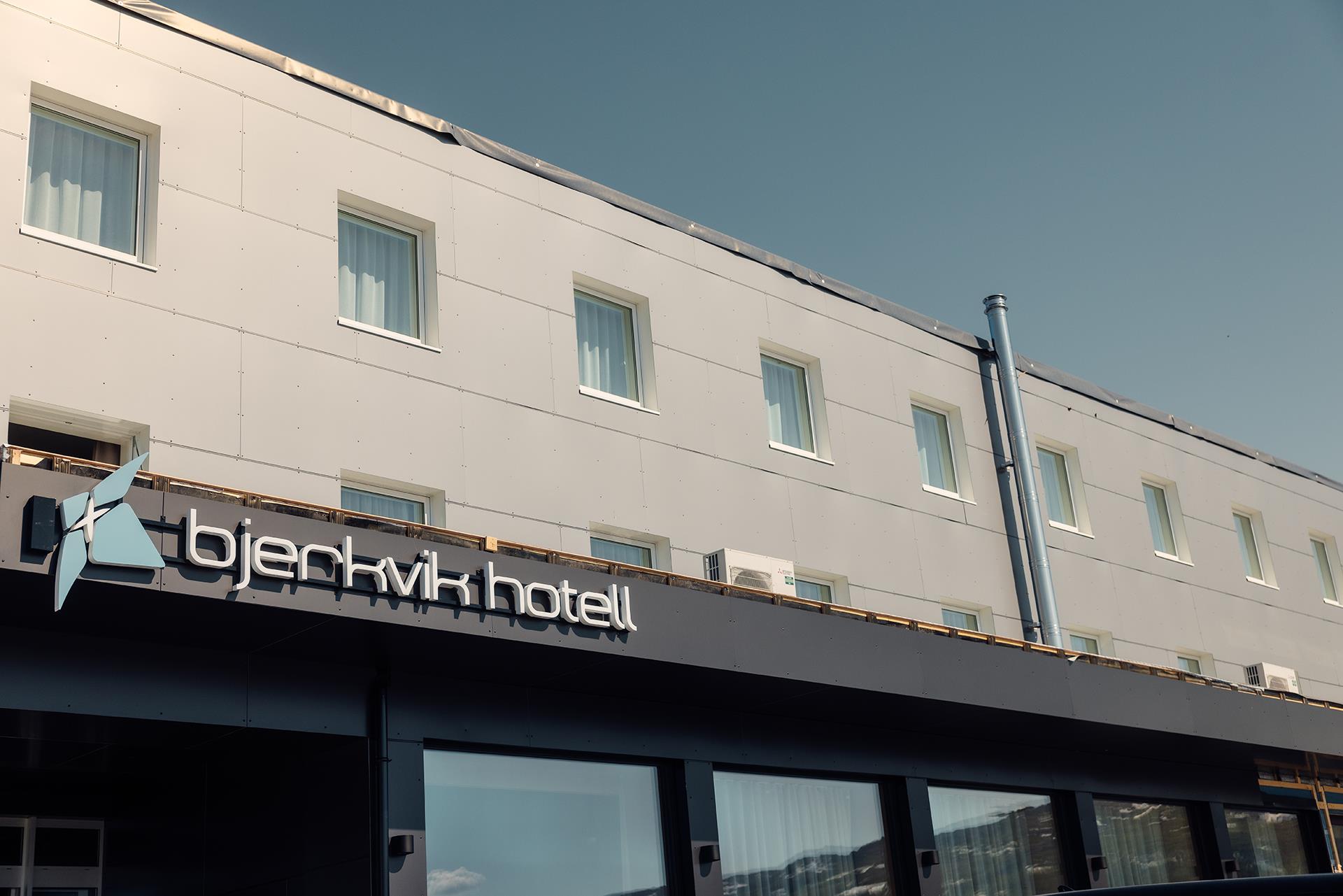 827 Bjervik Hotell 17