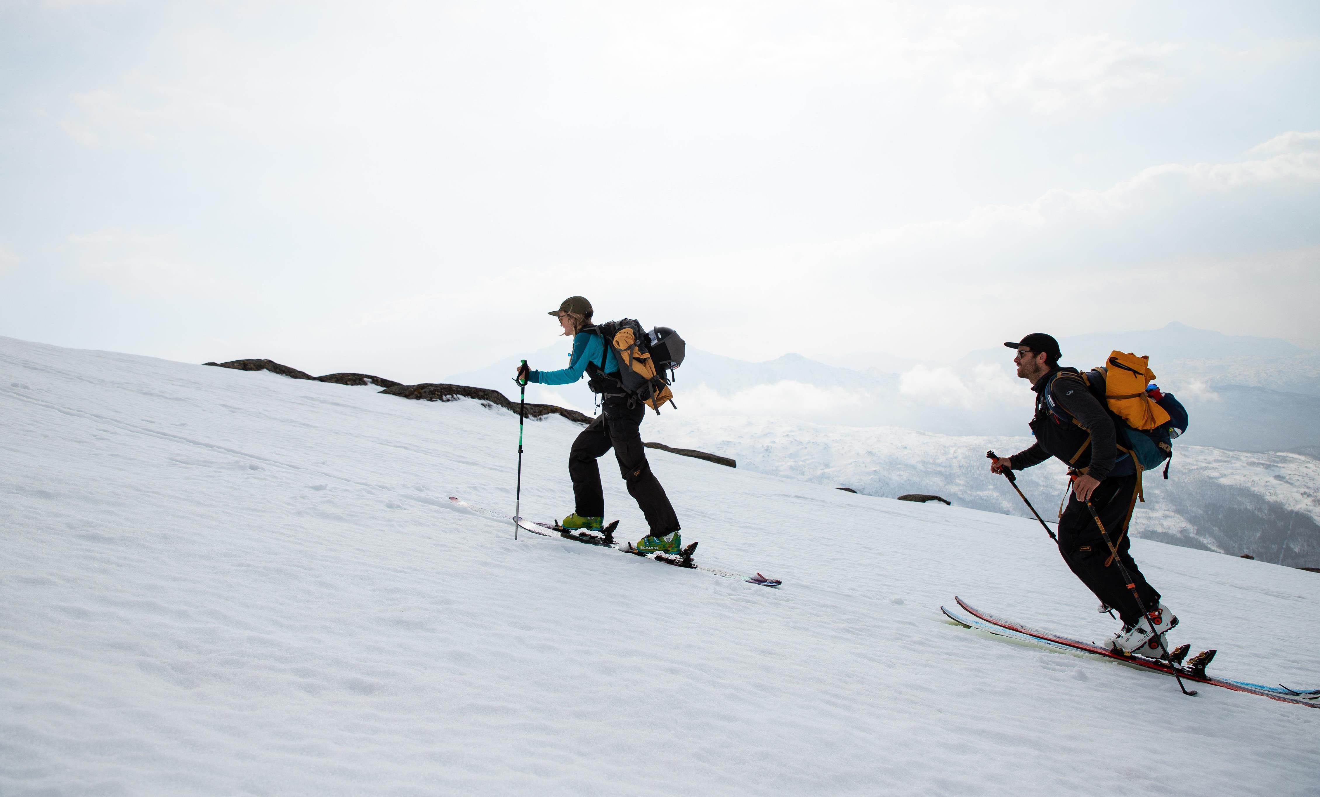 889 20190724 Narvik Winter Active Alpine Nature Snow Narvikfjellet JacksonLana2