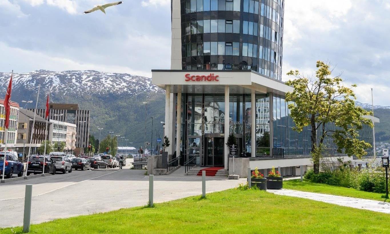 944 ScandicNarvik Summer Fasade 2MB