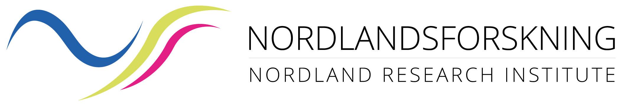 948 nordlandsforskning logo nb