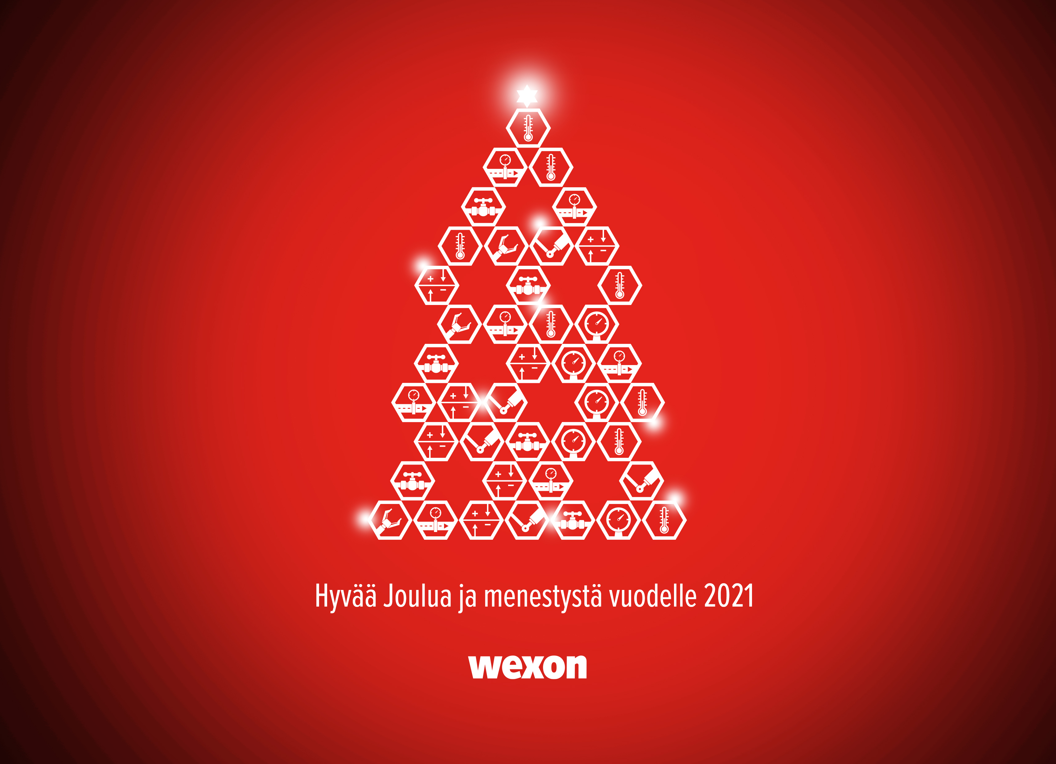 221 Wexon joulukortti 2020