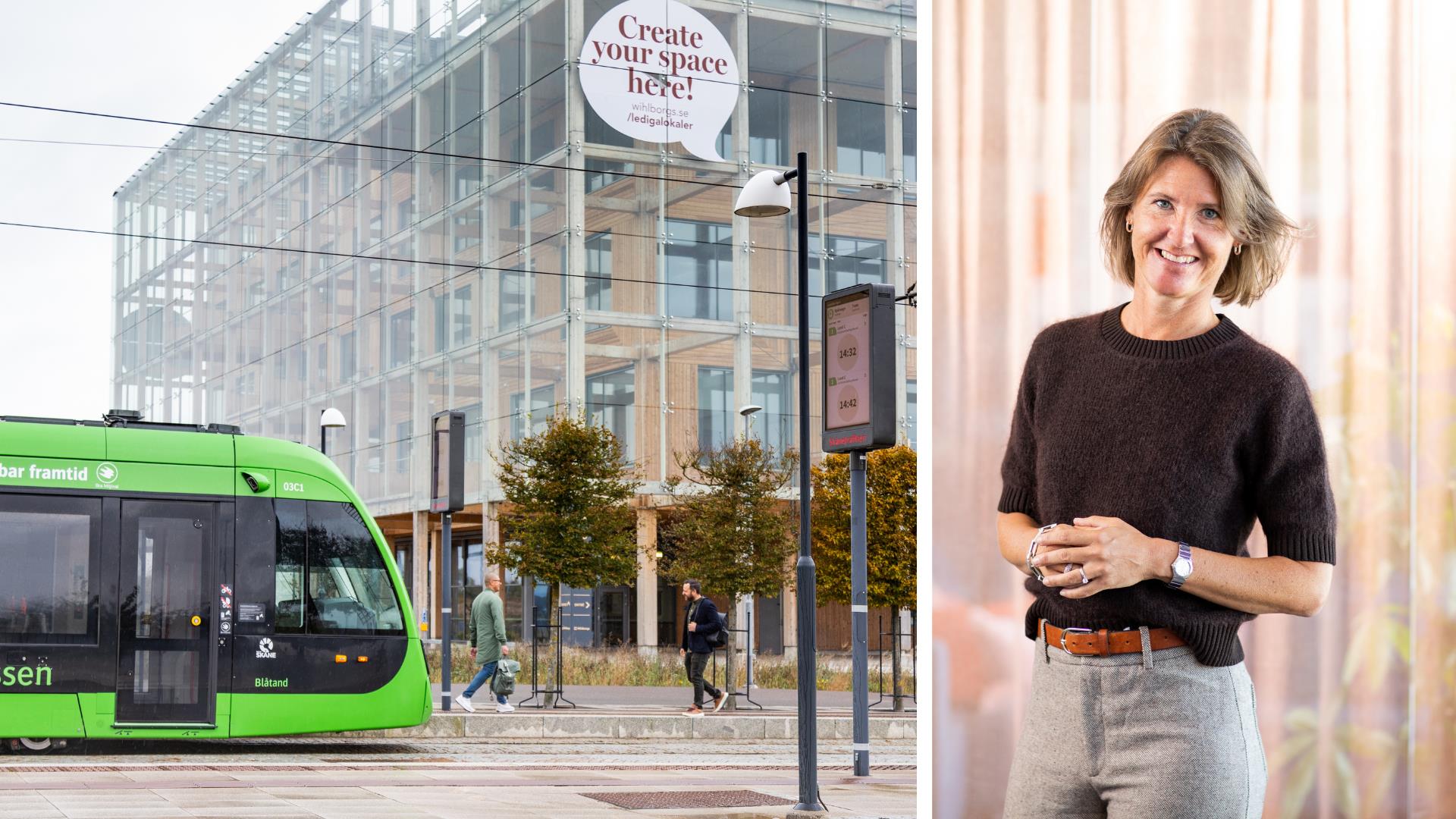 1901 Mall My News Desk toppbild